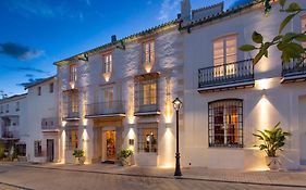 La Fonda Heritage Hotel Luxury, Relais & Chateaux